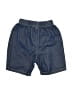 Unbranded 100% Cotton Blue Denim Shorts Size 100 cm / US 3-4 - photo 2