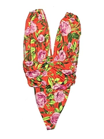 Zara One Piece Swimsuit (view 2)