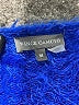 Vince Camuto Blue Pullover Sweater Size M - photo 7