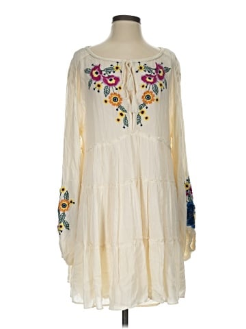 Free People Casual Dress (view 1)