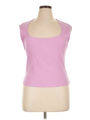 Maeve by Anthropologie Sleeveless Top (view 1)