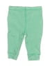 Starting Out Stripes Green Casual Pants 3-6 MO / 6 MO - photo 1