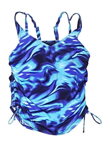 Lands' End Swimsuit Top (view 1)