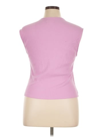 Maeve by Anthropologie Sleeveless Top (view 2)