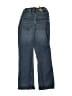 Lee Blue Jeans Size 12 - photo 2