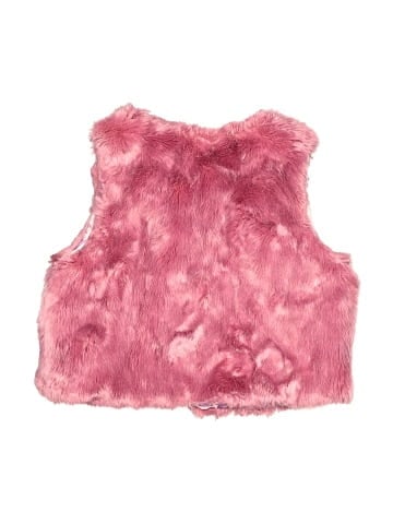 Hatley Faux Fur Vest (view 2)