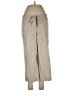 Talbots Outlet 100% Cotton Tan Casual Pants Size 12 - photo 1