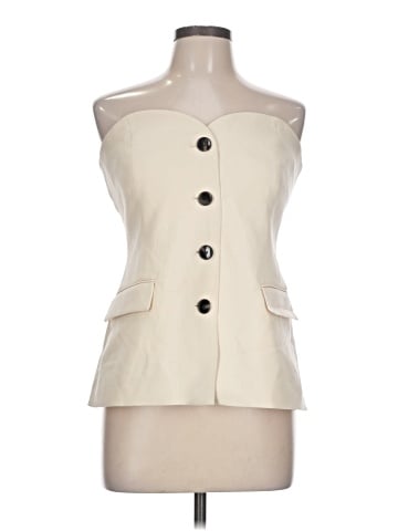 Zara Sleeveless Top (view 1)
