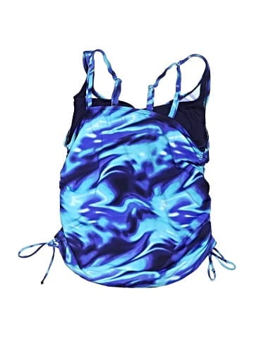 Lands' End Swimsuit Top (view 2)