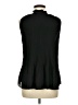 Violet & Claire 100% Polyester Black Tank Top Size M - photo 2
