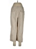 Talbots Outlet 100% Cotton Tan Casual Pants Size 12 - photo 2