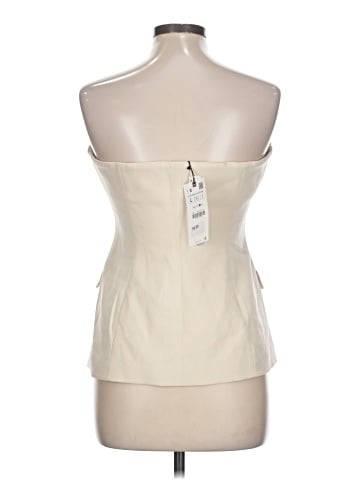 Zara Sleeveless Top (view 2)