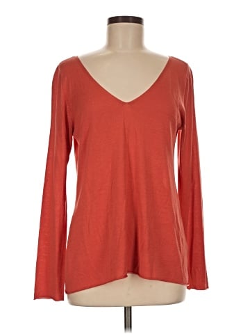 Eileen Fisher Silk Cardigan (view 1)