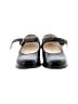 Stride Rite Black Flats Size 6 (kids, wide) - photo 2