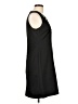 Vince Camuto Graphic Black Cocktail Dress Size 10 - photo 4
