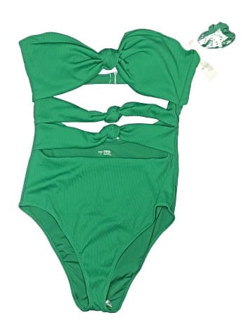 Aerie One Piece Swimsuit (view 1)