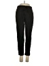 Babaton Solid Black Linen Pants Size S - photo 1