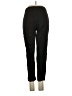 Babaton Solid Black Linen Pants Size S - photo 2