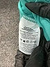 Nike Solid Teal Casual Pants Size 2X - photo 5
