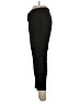 Babaton Solid Black Linen Pants Size S - photo 5