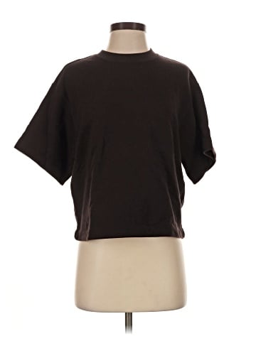 Uniqlo Short Sleeve Turtleneck (view 1)