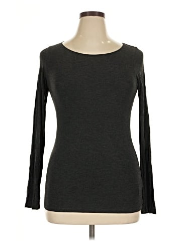 Majestic Paris for Neiman Marcus Long Sleeve T-Shirt (view 1)
