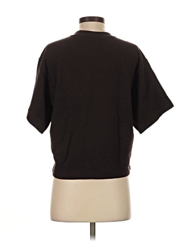 Uniqlo Short Sleeve Turtleneck (view 2)