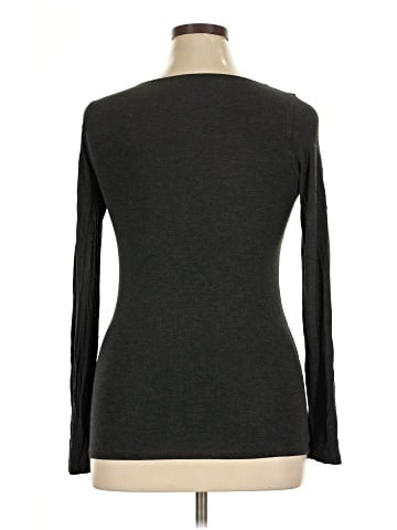 Majestic Paris for Neiman Marcus Long Sleeve T-Shirt (view 2)