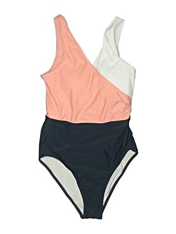 Cupshe One Piece Swimsuit (view 1)