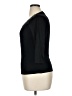 Joseph A. Black Pullover Sweater Size XL - photo 5