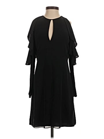 Theory Cocktail Dress (view 1)