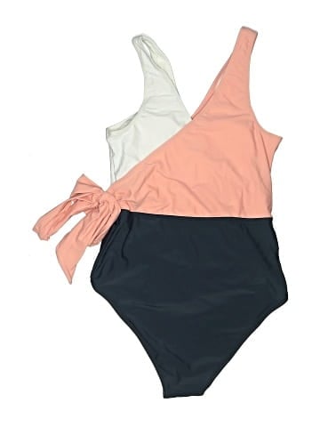 Cupshe One Piece Swimsuit (view 2)