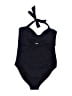 Tahari Black Sleeveless Top Size L - photo 1