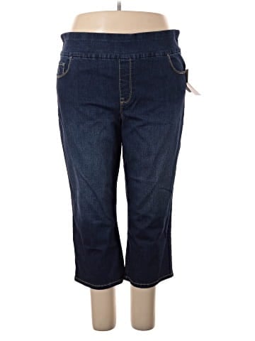 Gloria Vanderbilt Jeans (view 1)
