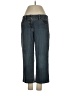 Ann Taylor Blue Jeans Size 2 - photo 1