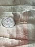 Mother Ivory Jeans Size 27 waist - photo 7