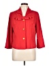 Unbranded Red Blazer Size 12 - photo 1