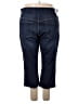 Gloria Vanderbilt Blue Jeans Size 22 - photo 2