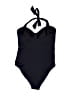 Tahari Black Sleeveless Top Size L - photo 2