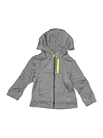 Athletic Works Zip Up Hoodie (view 1)