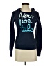 Aeropostale Blue Jacket Size XS - photo 1
