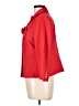 Unbranded Red Blazer Size 12 - photo 5
