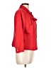 Unbranded Red Blazer Size 12 - photo 4