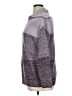 Terra & Sky 100% Acrylic Purple Pullover Sweater Size 0X - photo 5