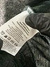 Nike Solid Black Track Pants Size L - photo 8