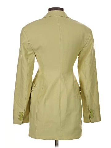 Babaton Wool Blazer (view 2)