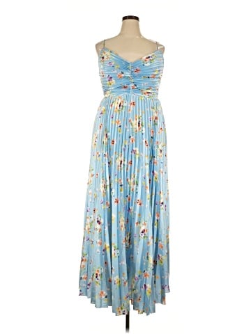 Petal and Pup Casual Dress (view 1)