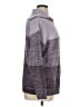 Terra & Sky 100% Acrylic Purple Pullover Sweater Size 0X - photo 4