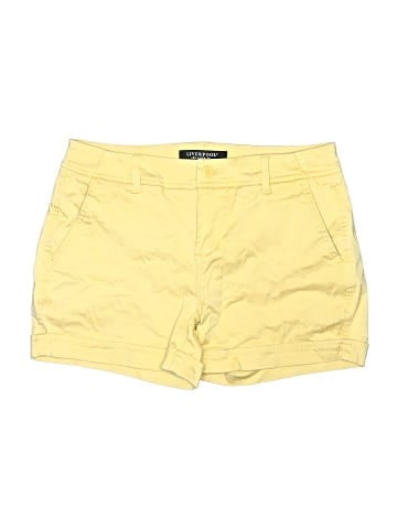 Liverpool Los Angeles Shorts (view 1)