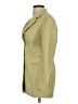 Babaton 100% Wool Green Wool Blazer Size 00 - photo 5